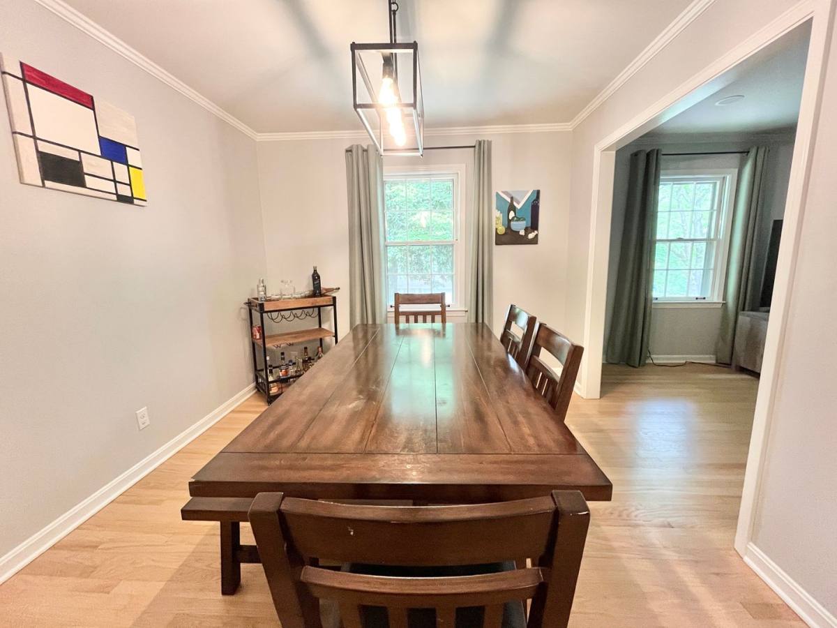 House for rent at 3154 Barkside Court, Atlanta, GA 30341