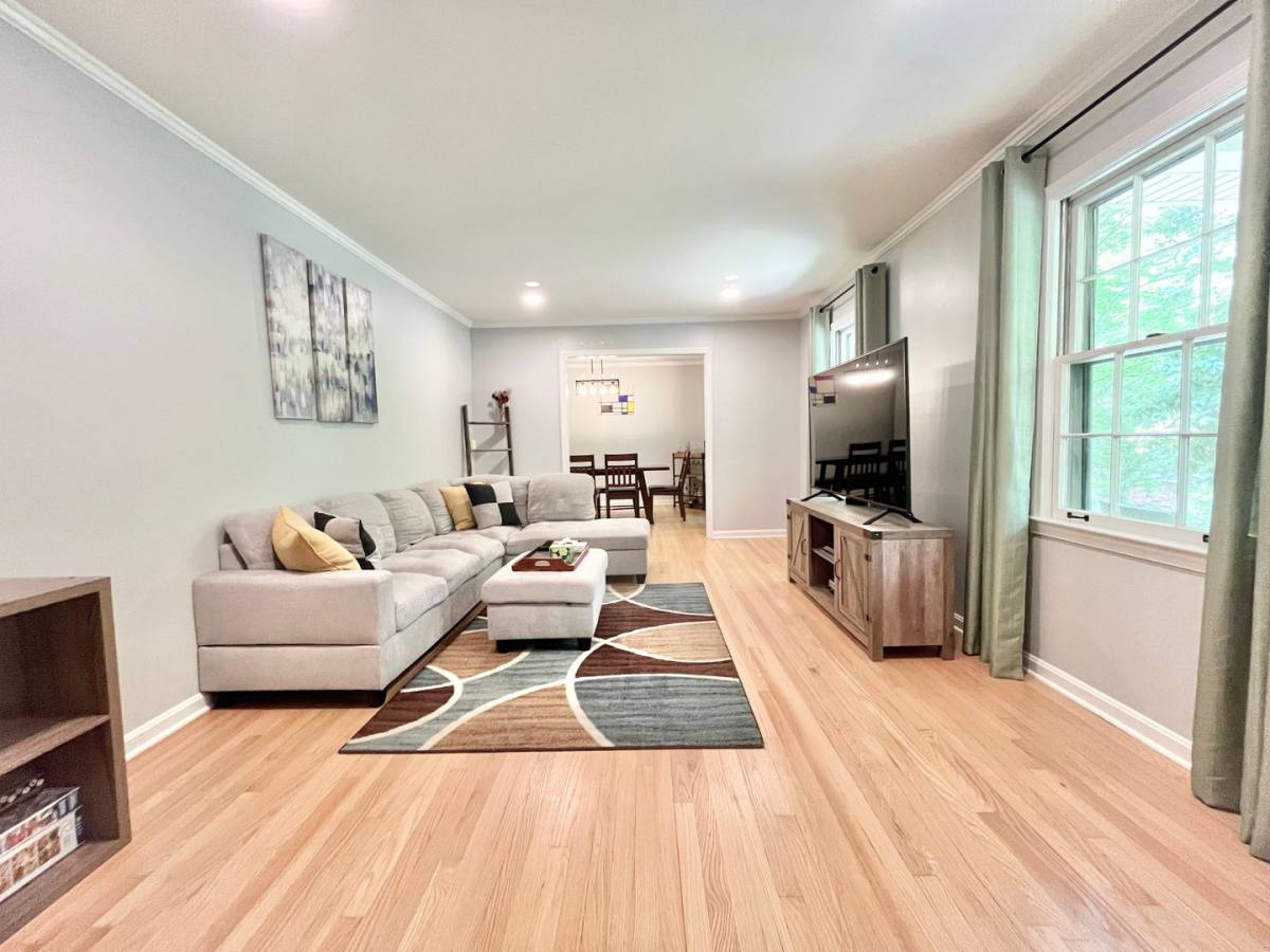 House for rent at 3154 Barkside Court, Atlanta, GA 30341