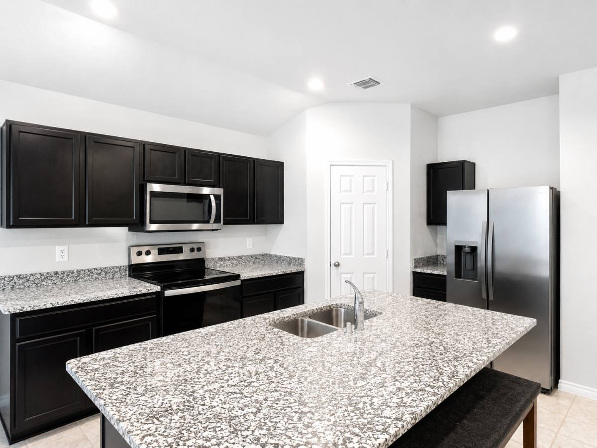 House for rent at 5700 Madelyn Dr, Killeen, TX 76549