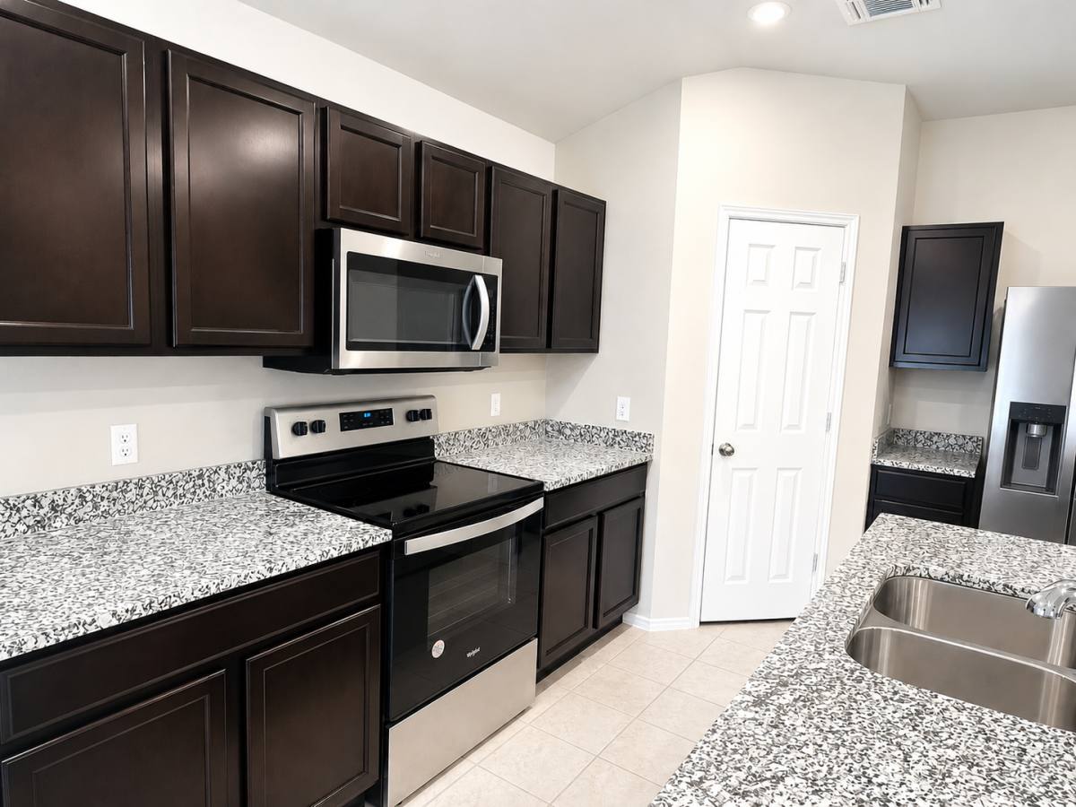 House for rent at 5700 Madelyn Dr, Killeen, TX 76549