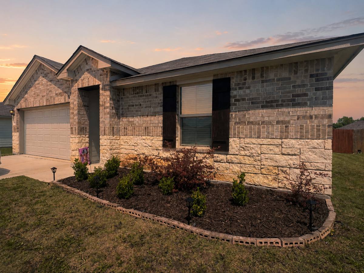 House for rent at 5700 Madelyn Dr, Killeen, TX 76549