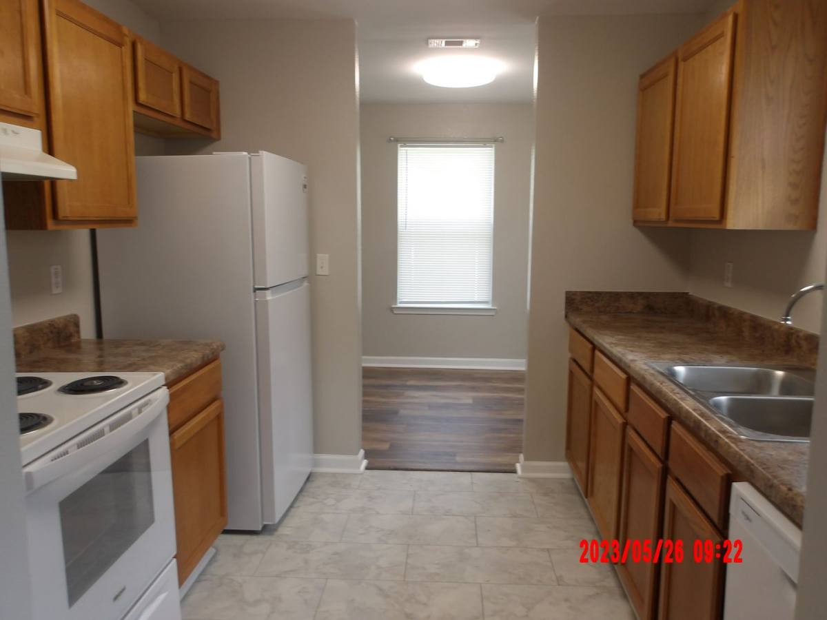 House for rent at 3712 37th Ave, Gulfport, MS 39501
