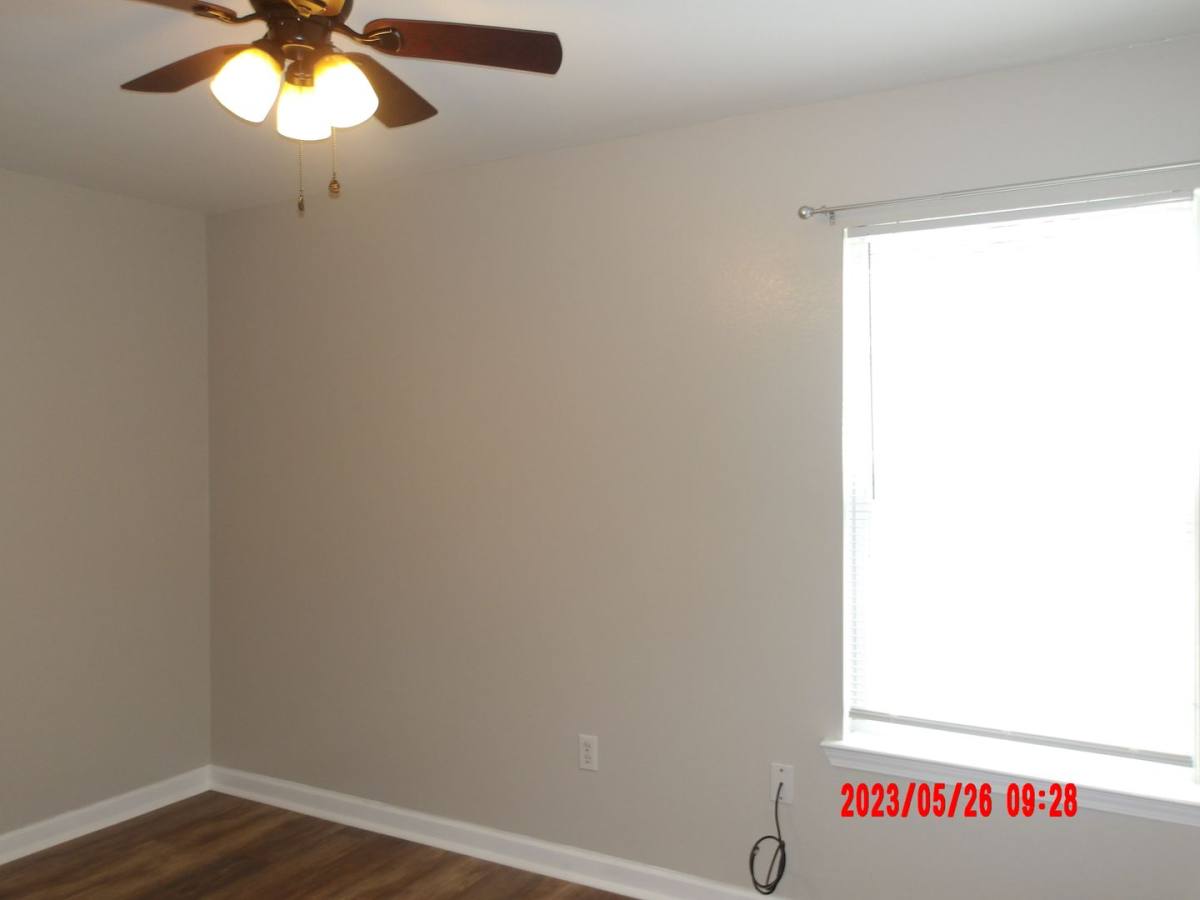 House for rent at 3712 37th Ave, Gulfport, MS 39501