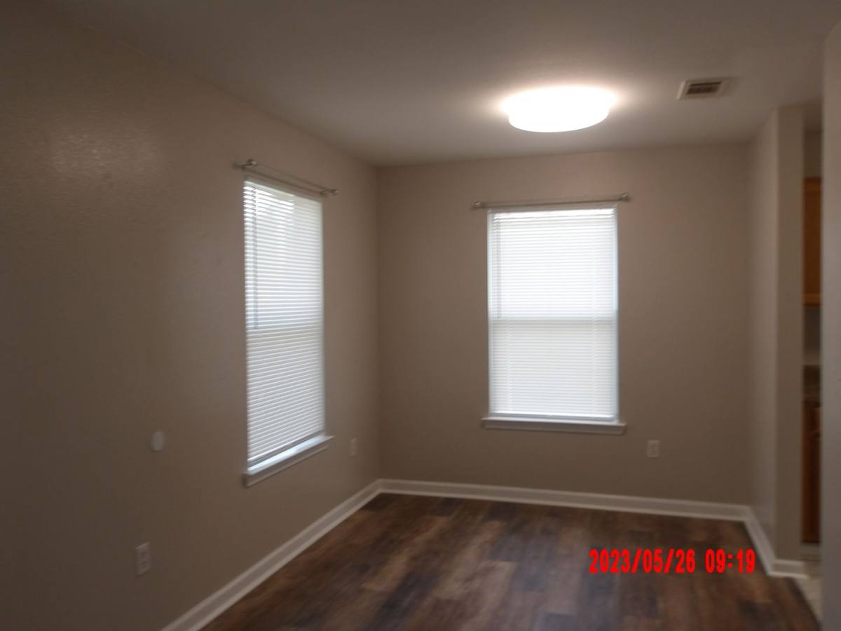 House for rent at 3712 37th Ave, Gulfport, MS 39501