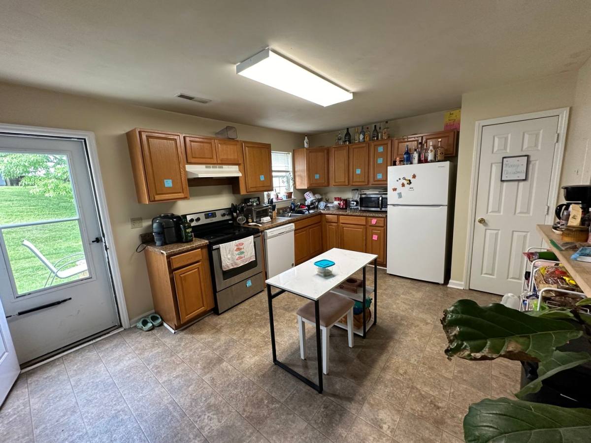 Townhouse for rent at 1419 Jennifer Dr, Blacksburg, VA 24060