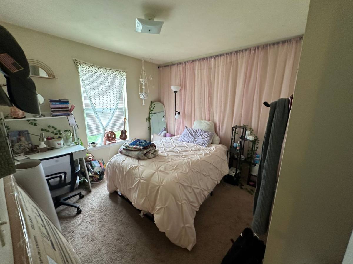 Townhouse for rent at 1419 Jennifer Dr, Blacksburg, VA 24060