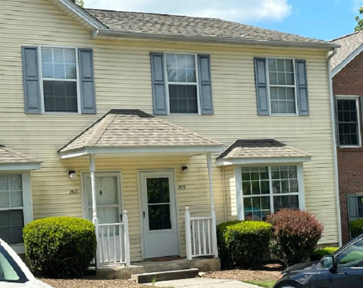 Townhouse for rent at 1419 Jennifer Dr, Blacksburg, VA 24060
