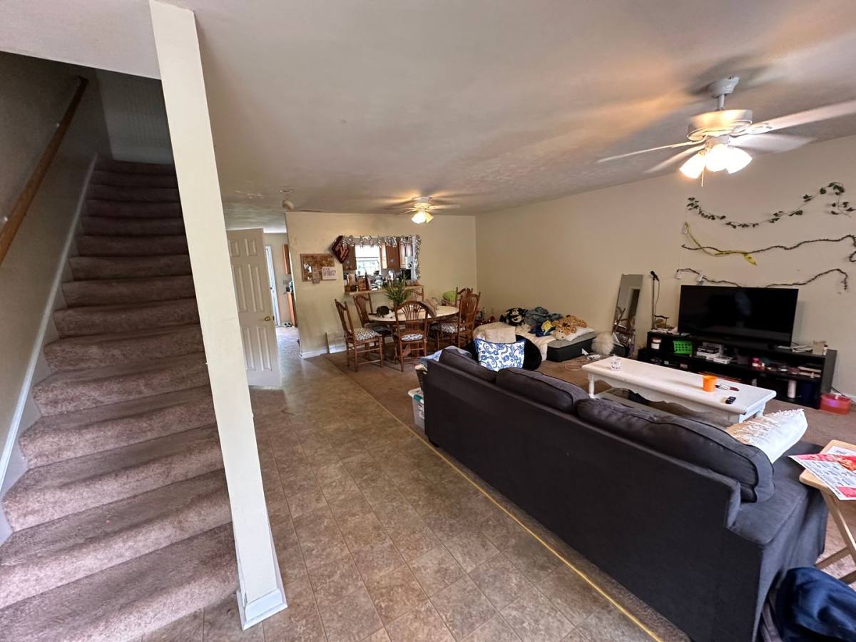 Townhouse for rent at 1419 Jennifer Dr, Blacksburg, VA 24060