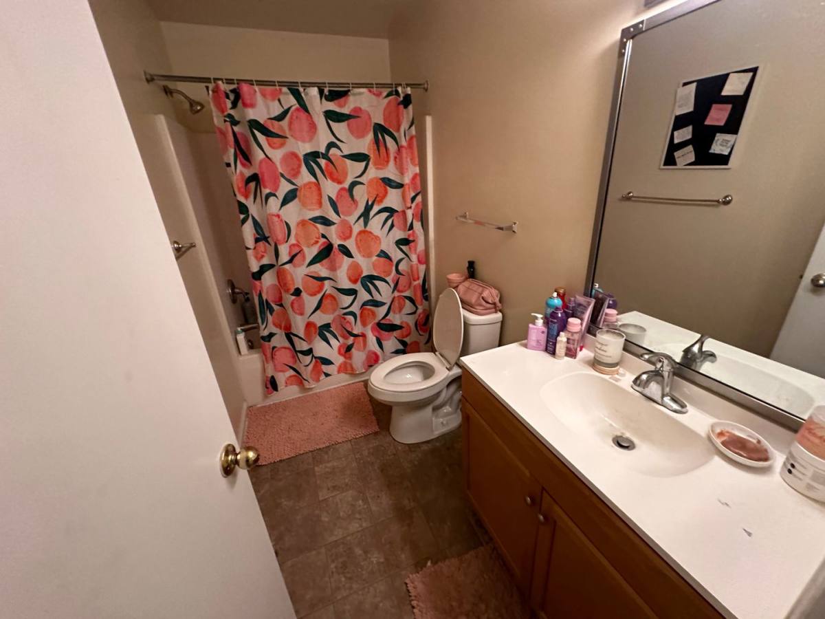 Townhouse for rent at 1419 Jennifer Dr, Blacksburg, VA 24060