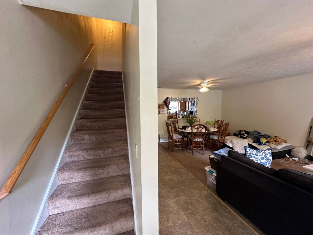 Townhouse for rent at 1419 Jennifer Dr, Blacksburg, VA 24060