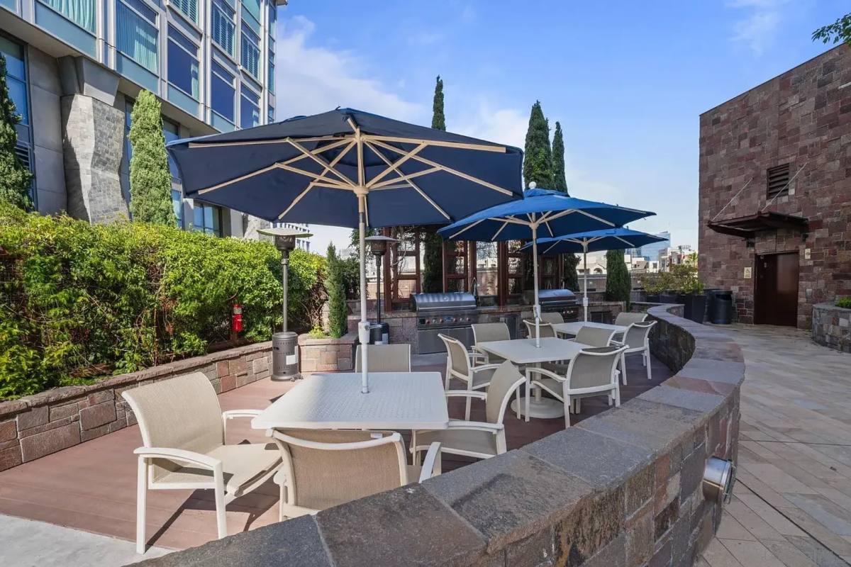 Condo for rent at 645 Front St, San Diego, CA 92101