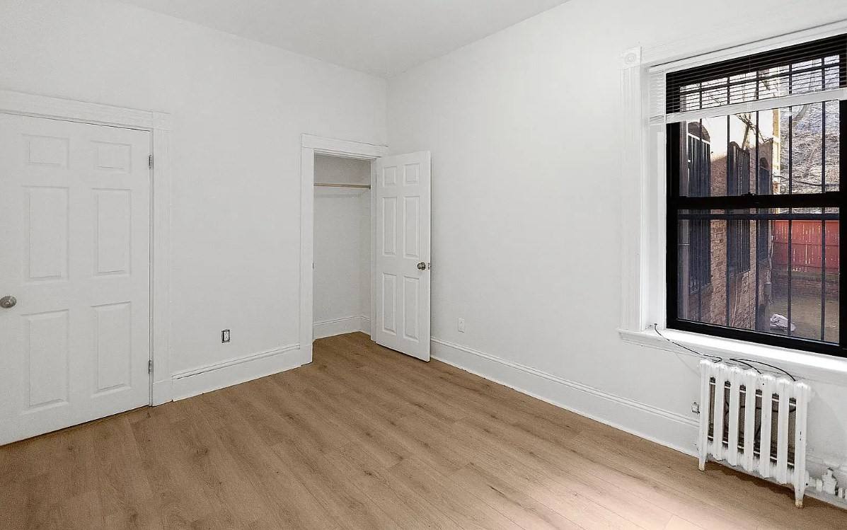 Apartment for rent at 868 Huntington Ave #1, Boston, MA 02115