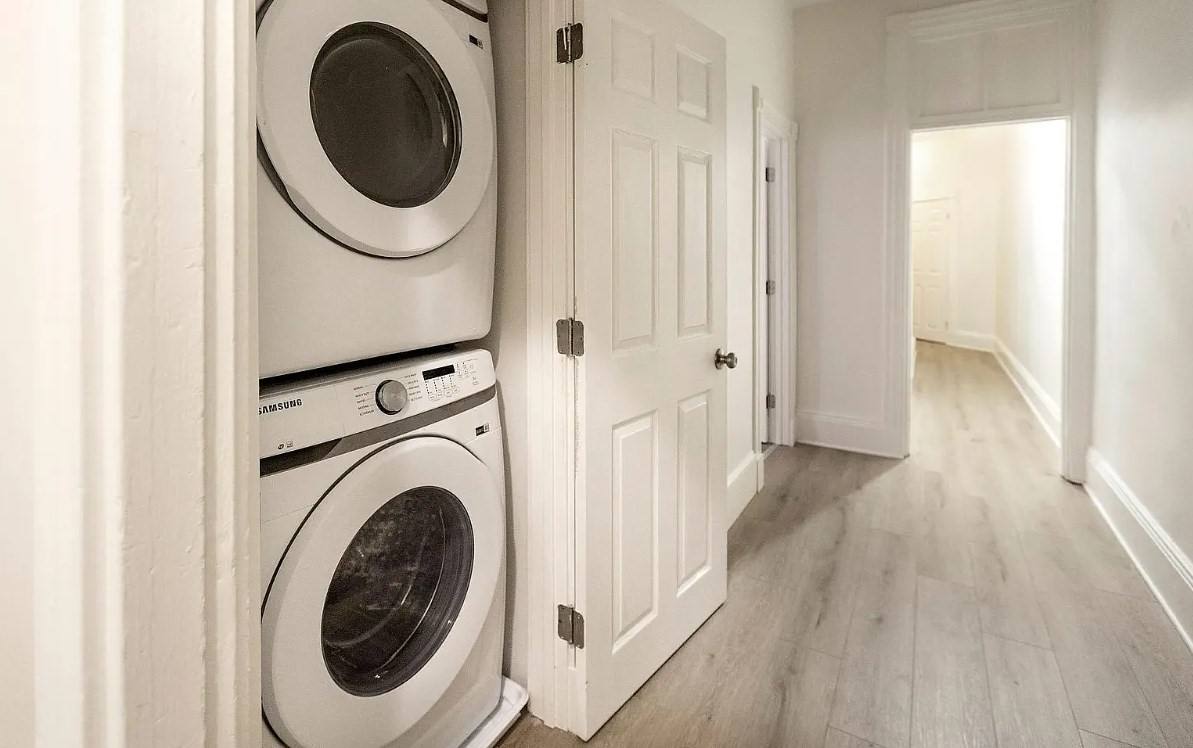 Apartment for rent at 868 Huntington Ave #1, Boston, MA 02115