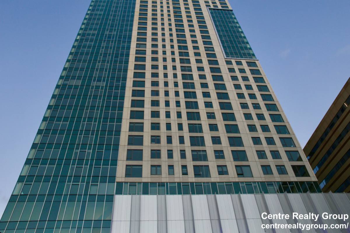 Apartment for rent at 1 Nashua St #1915, Boston, MA 02114