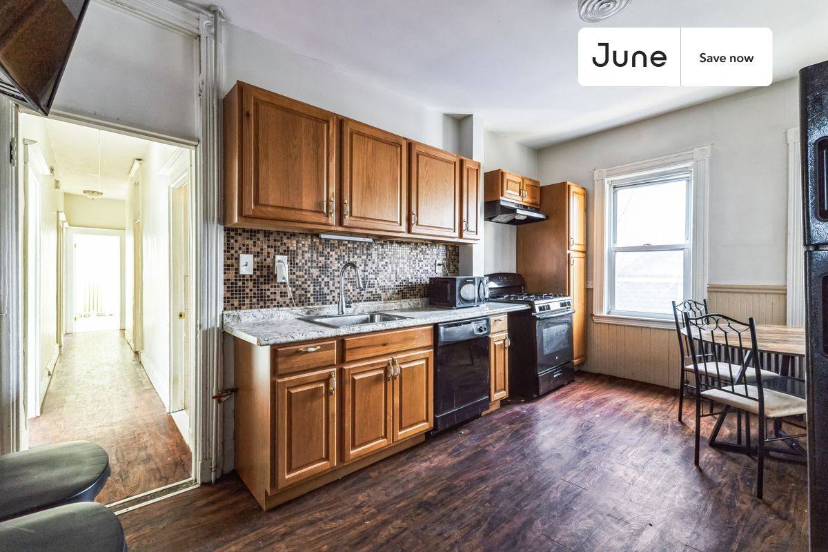 Apartment for rent at 175 River St, Cambridge, MA 02139