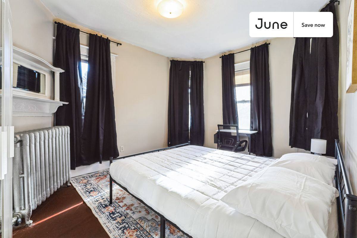 Apartment for rent at 175 River St, Cambridge, MA 02139