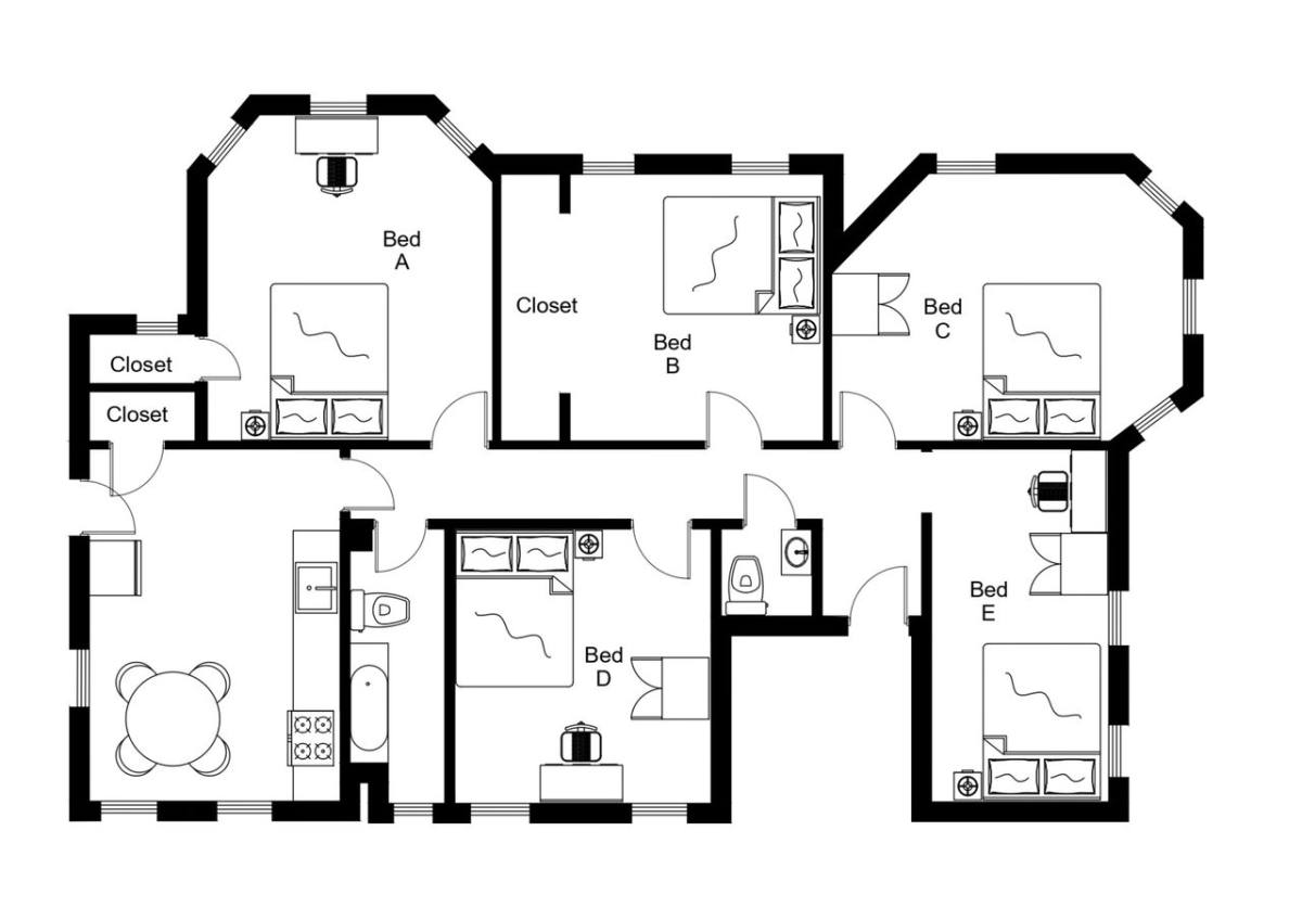 Apartment for rent at 175 River St, Cambridge, MA 02139