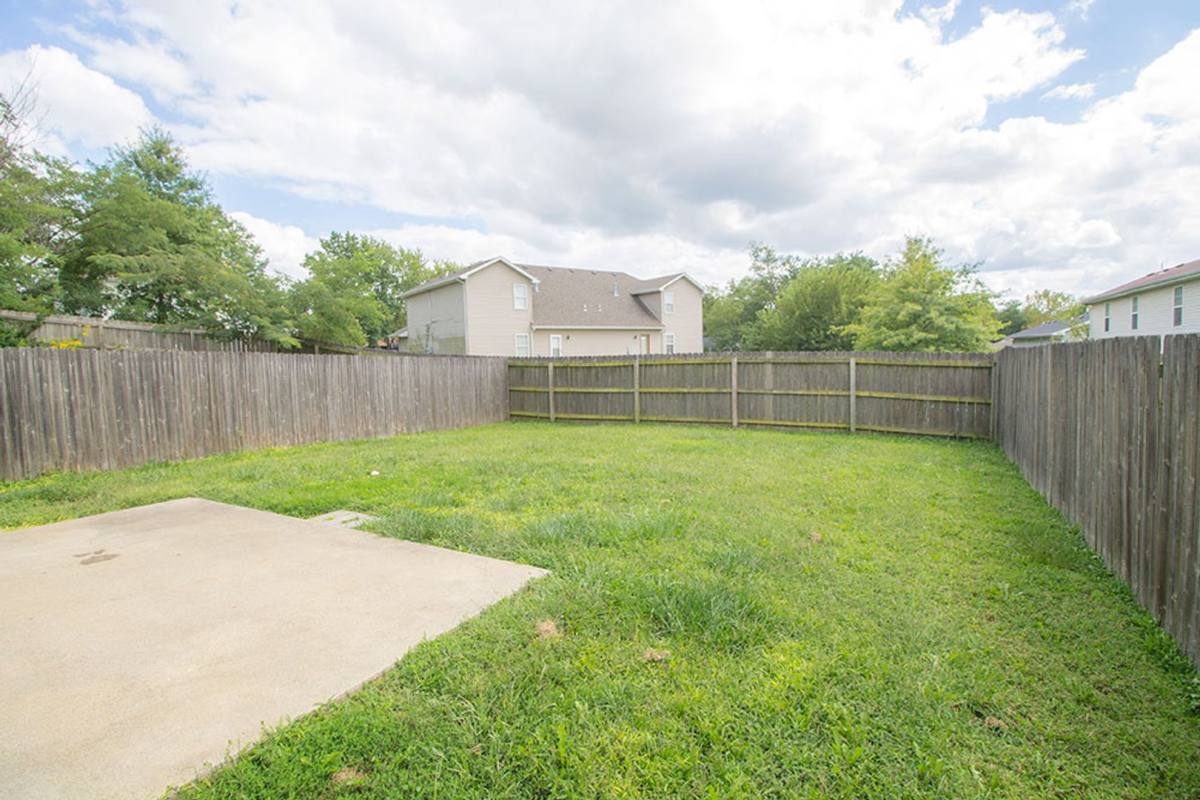 House for rent at 5338 E Trikalla Dr, Columbia, MO 65202