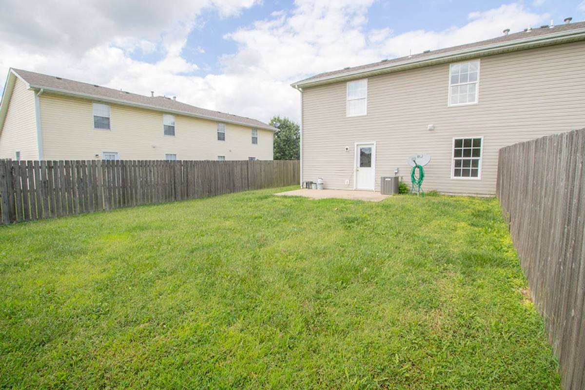 House for rent at 5338 E Trikalla Dr, Columbia, MO 65202