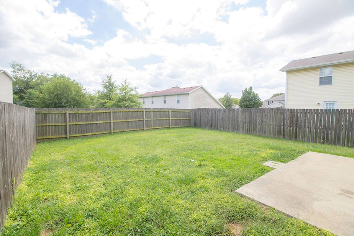 House for rent at 5338 E Trikalla Dr, Columbia, MO 65202
