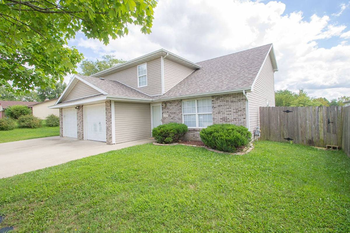 House for rent at 5338 E Trikalla Dr, Columbia, MO 65202