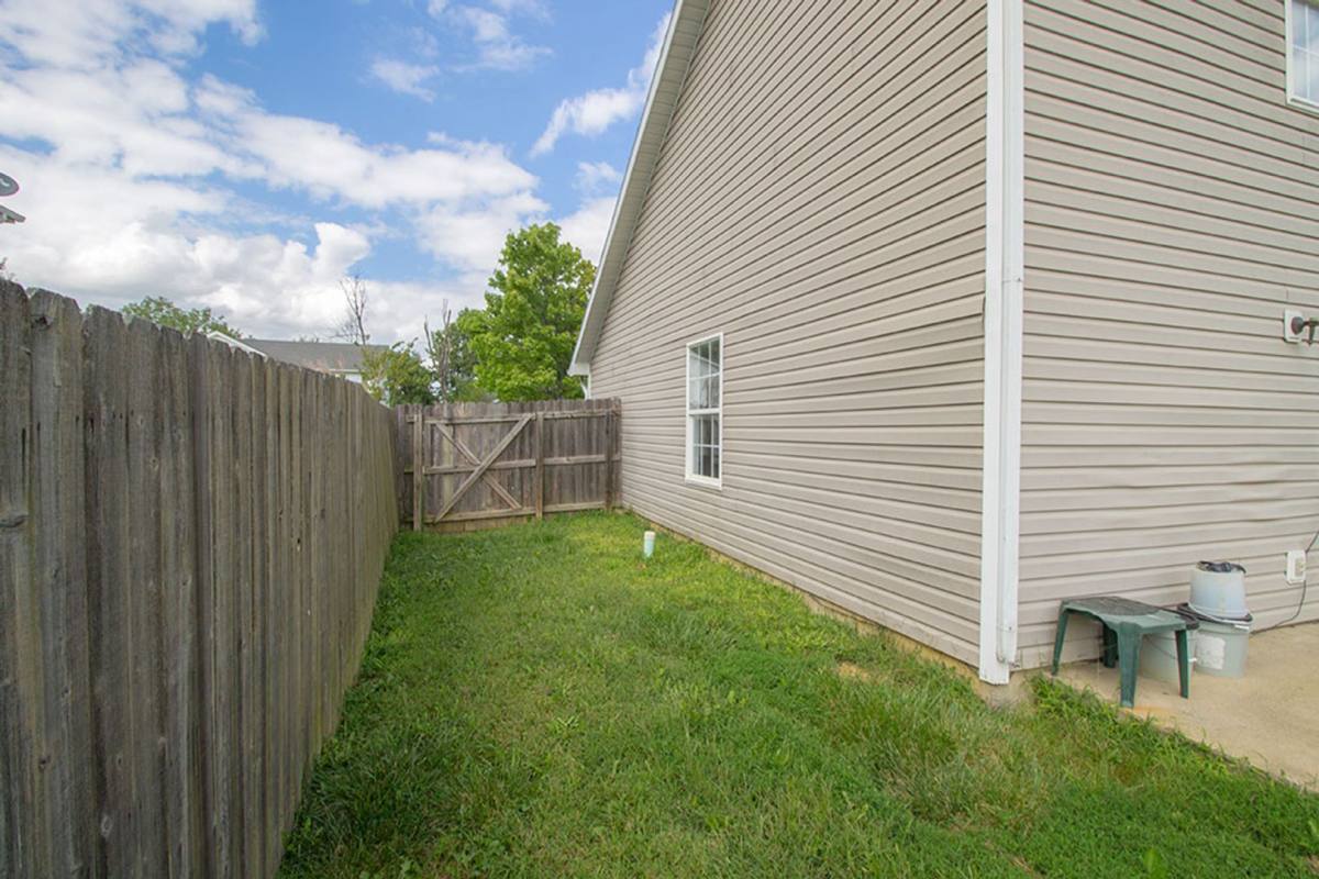 House for rent at 5338 E Trikalla Dr, Columbia, MO 65202