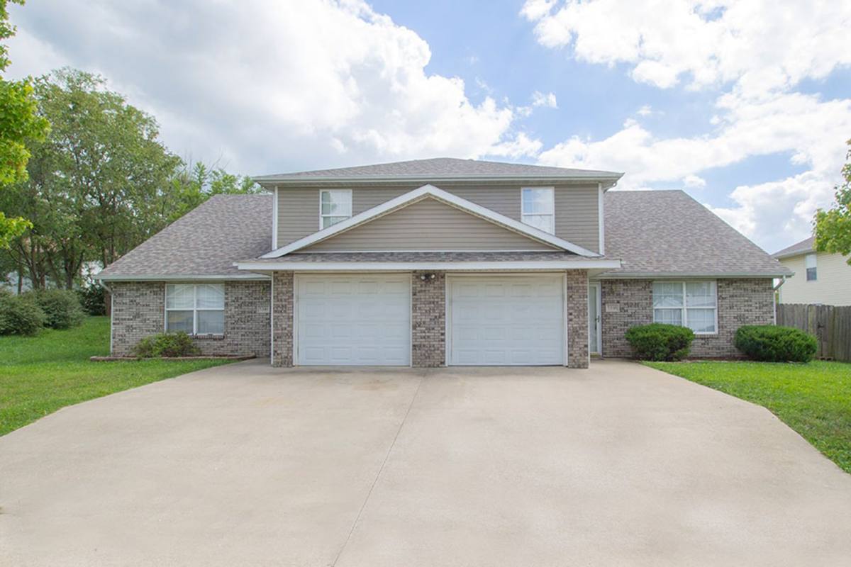 House for rent at 5338 E Trikalla Dr, Columbia, MO 65202