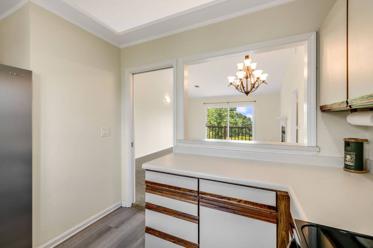 Apartment for rent at 464 Windswept Dr, Asheville, NC 28801