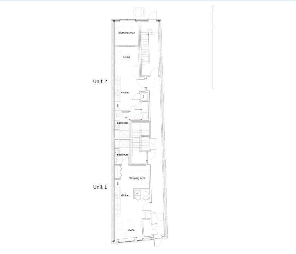 Apartment for rent at 1439 Tremont St #6, Roxbury Crossing, MA 02120
