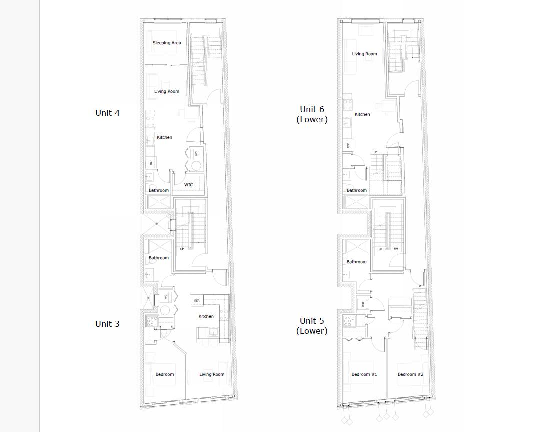 Apartment for rent at 1439 Tremont St #6, Roxbury Crossing, MA 02120