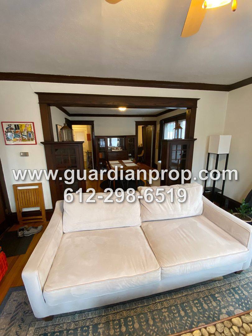 Apartment for rent at 69 Griggs St N, Saint Paul, MN 55104
