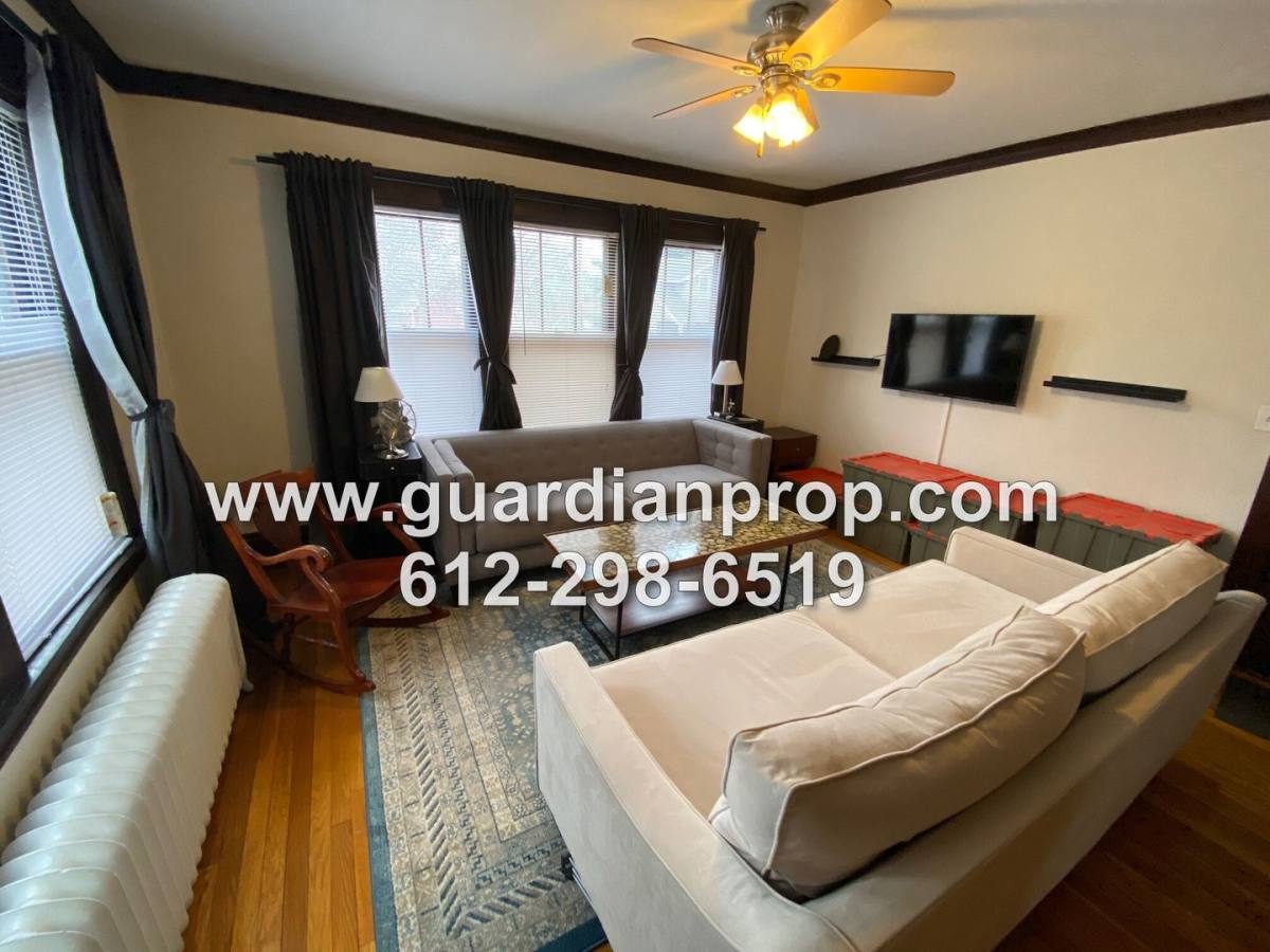 Apartment for rent at 69 Griggs St N, Saint Paul, MN 55104