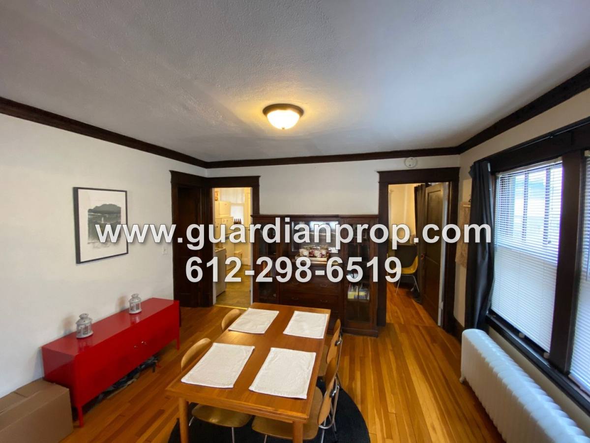 Apartment for rent at 69 Griggs St N, Saint Paul, MN 55104