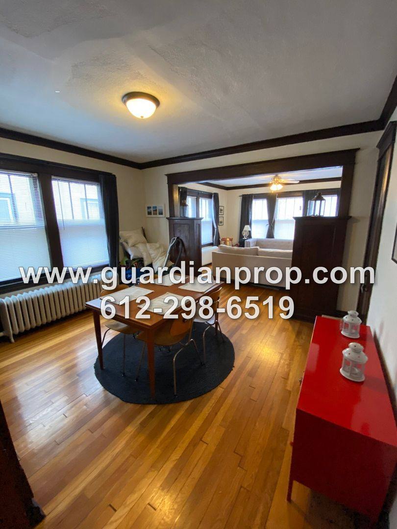 Apartment for rent at 69 Griggs St N, Saint Paul, MN 55104