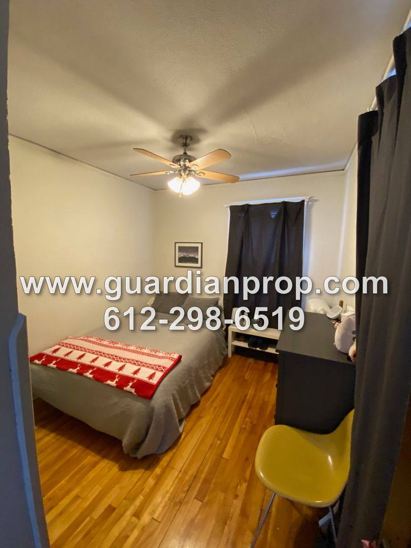 Apartment for rent at 69 Griggs St N, Saint Paul, MN 55104