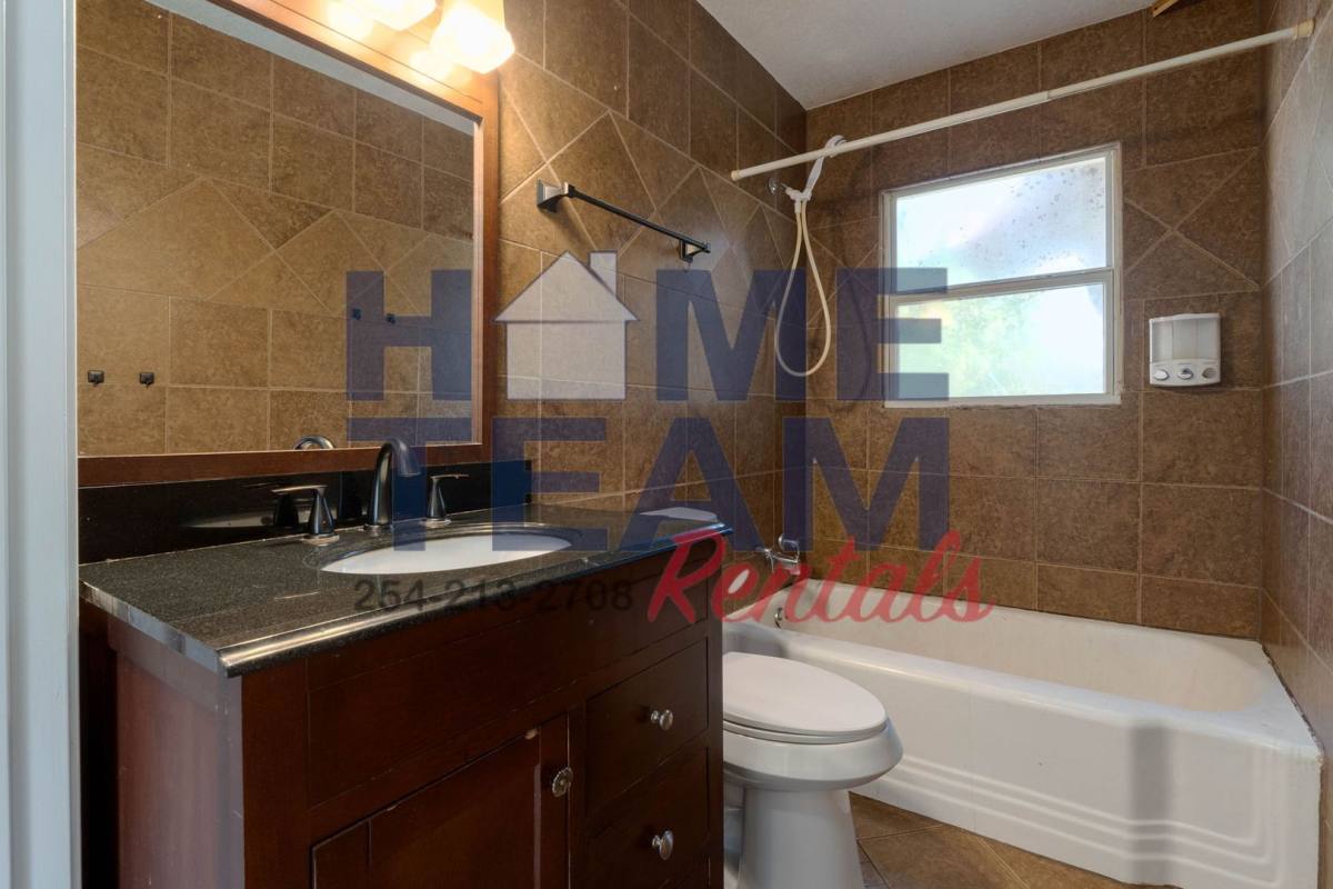 House for rent at 506 Powell St, Killeen, TX 76541