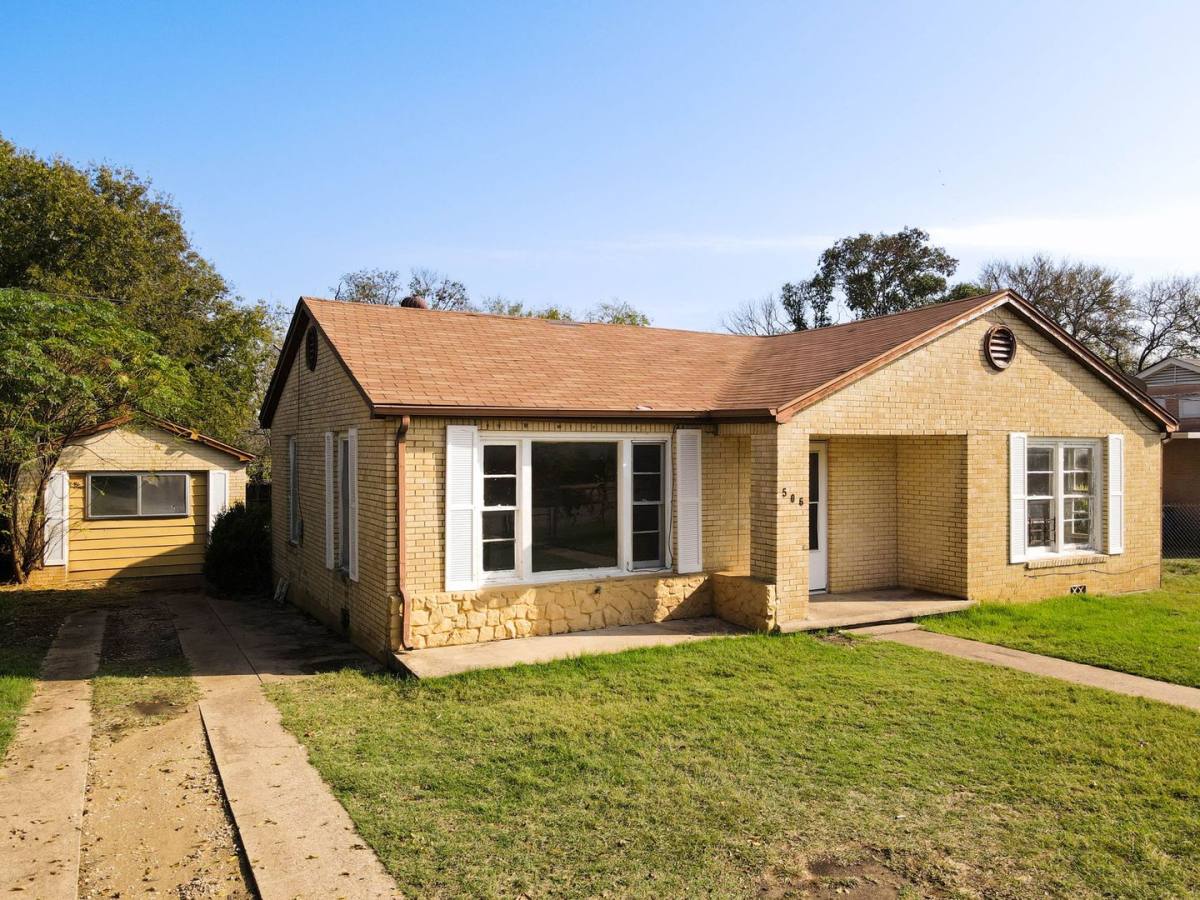 House for rent at 506 Powell St, Killeen, TX 76541