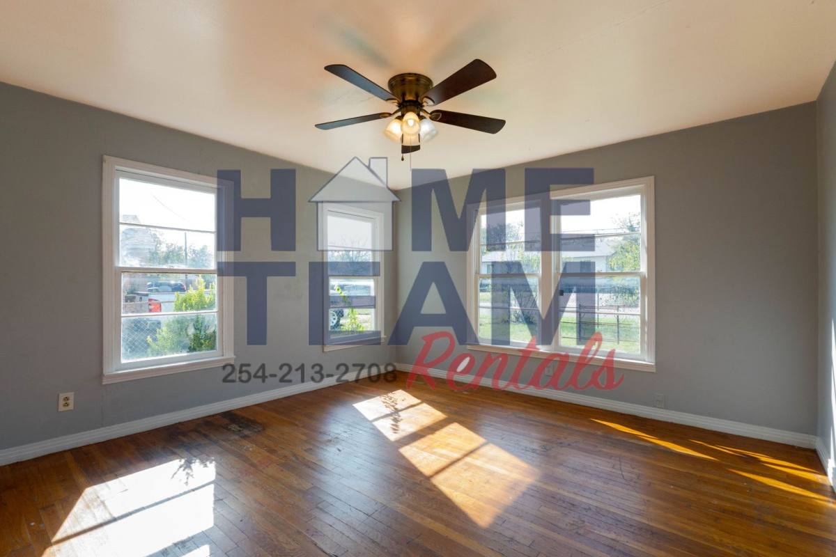 House for rent at 506 Powell St, Killeen, TX 76541