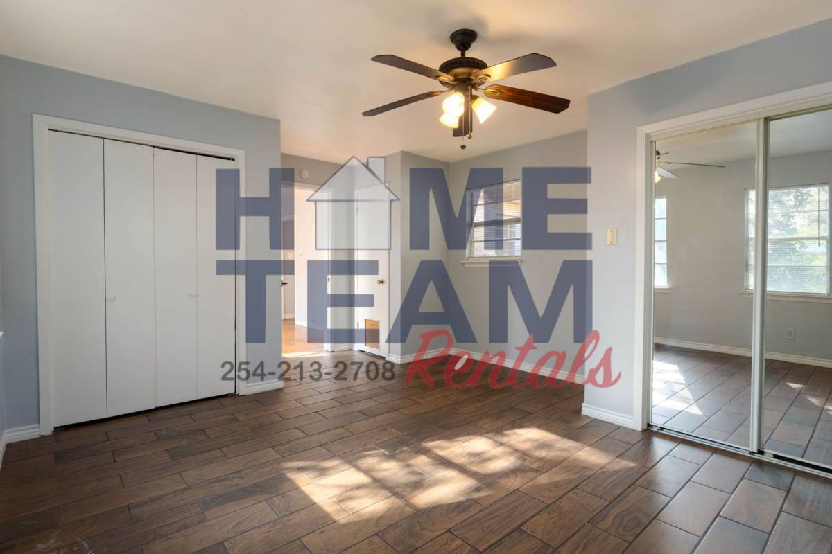 House for rent at 506 Powell St, Killeen, TX 76541