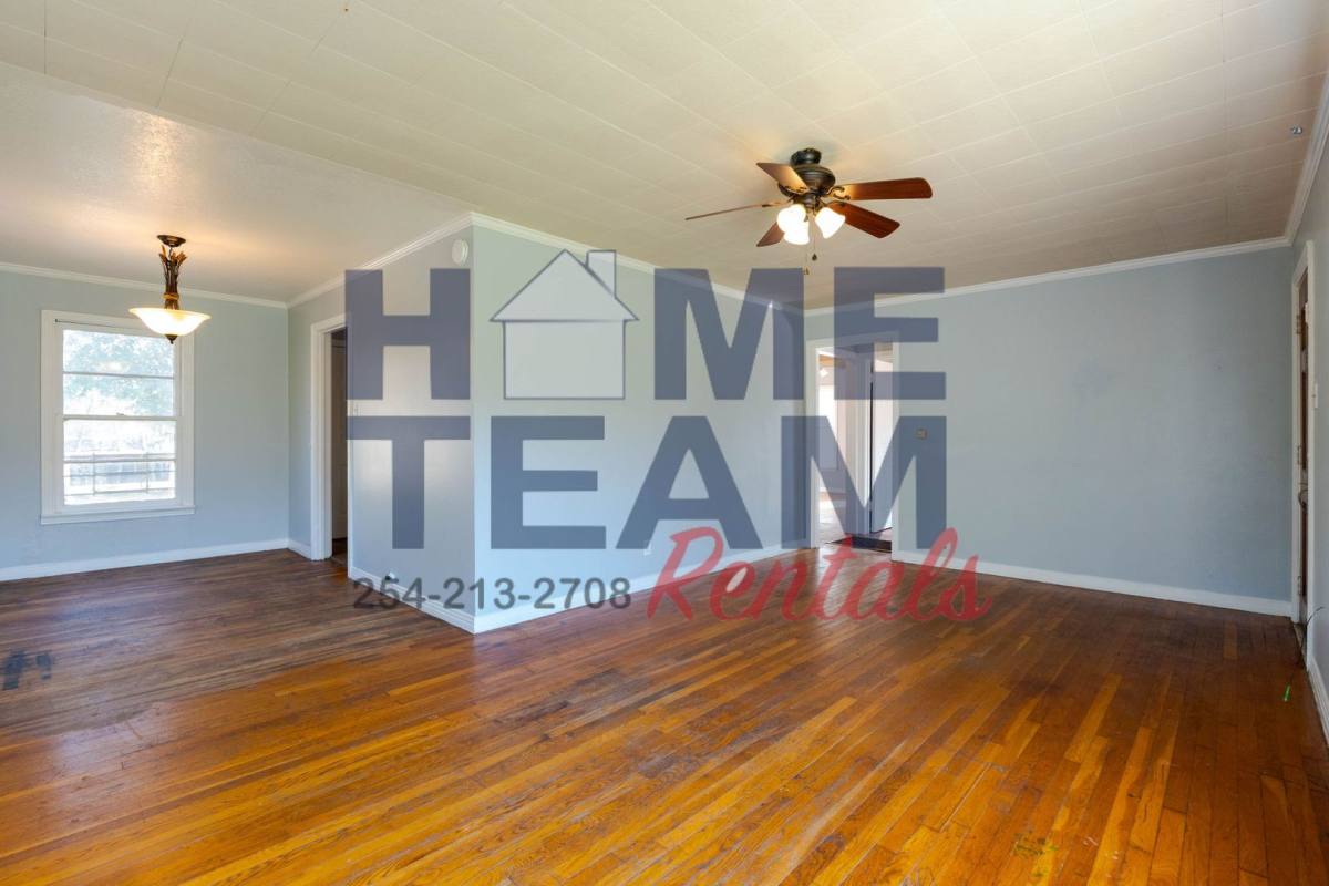 House for rent at 506 Powell St, Killeen, TX 76541