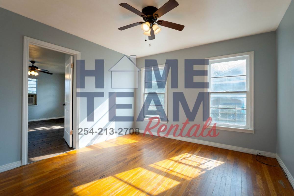 House for rent at 506 Powell St, Killeen, TX 76541
