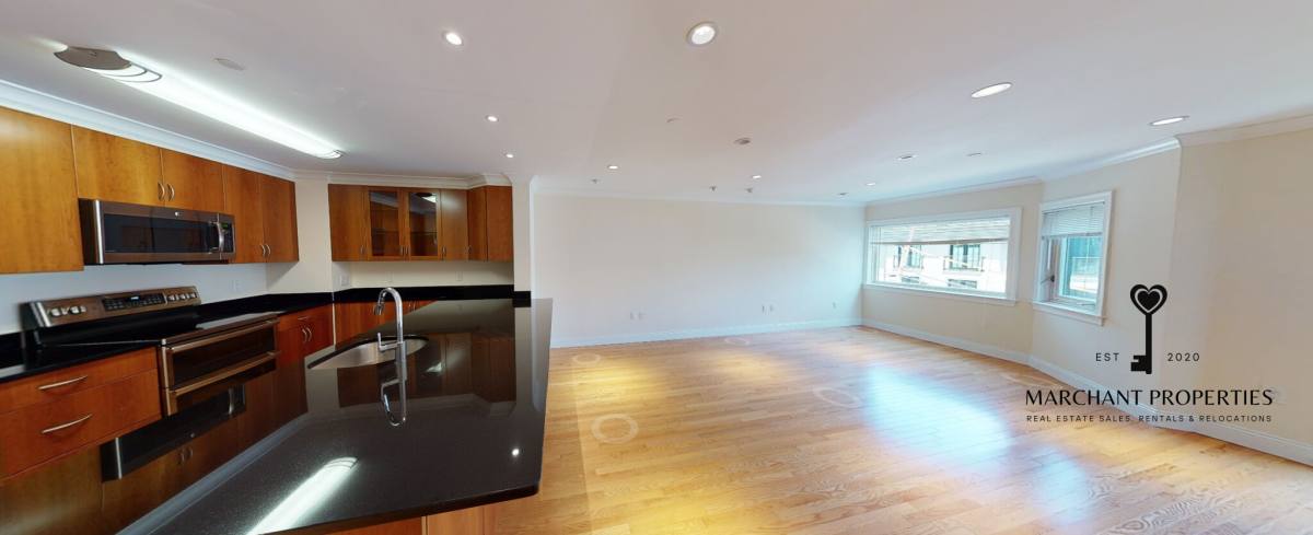Apartment for rent at 1441 Beacon St #202, Brookline, MA 02446