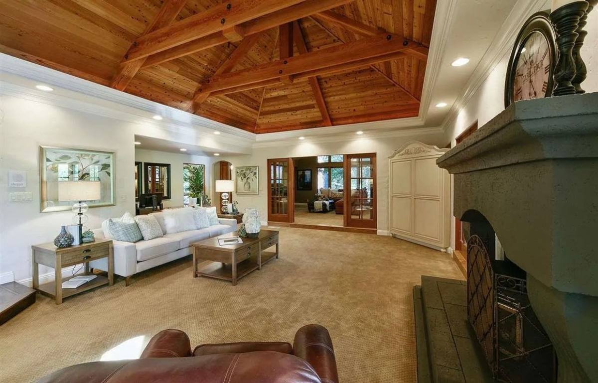 House for rent at 21 Emmons Court, Alamo, CA 94507