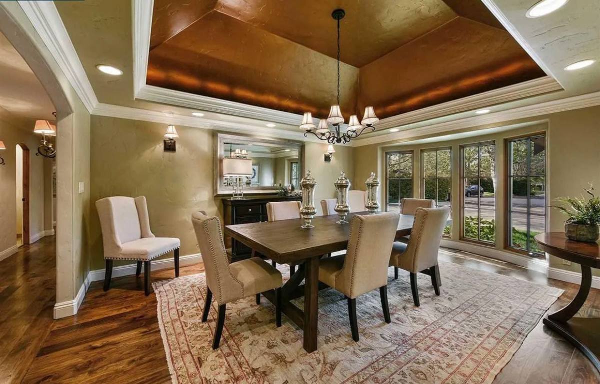 House for rent at 21 Emmons Court, Alamo, CA 94507