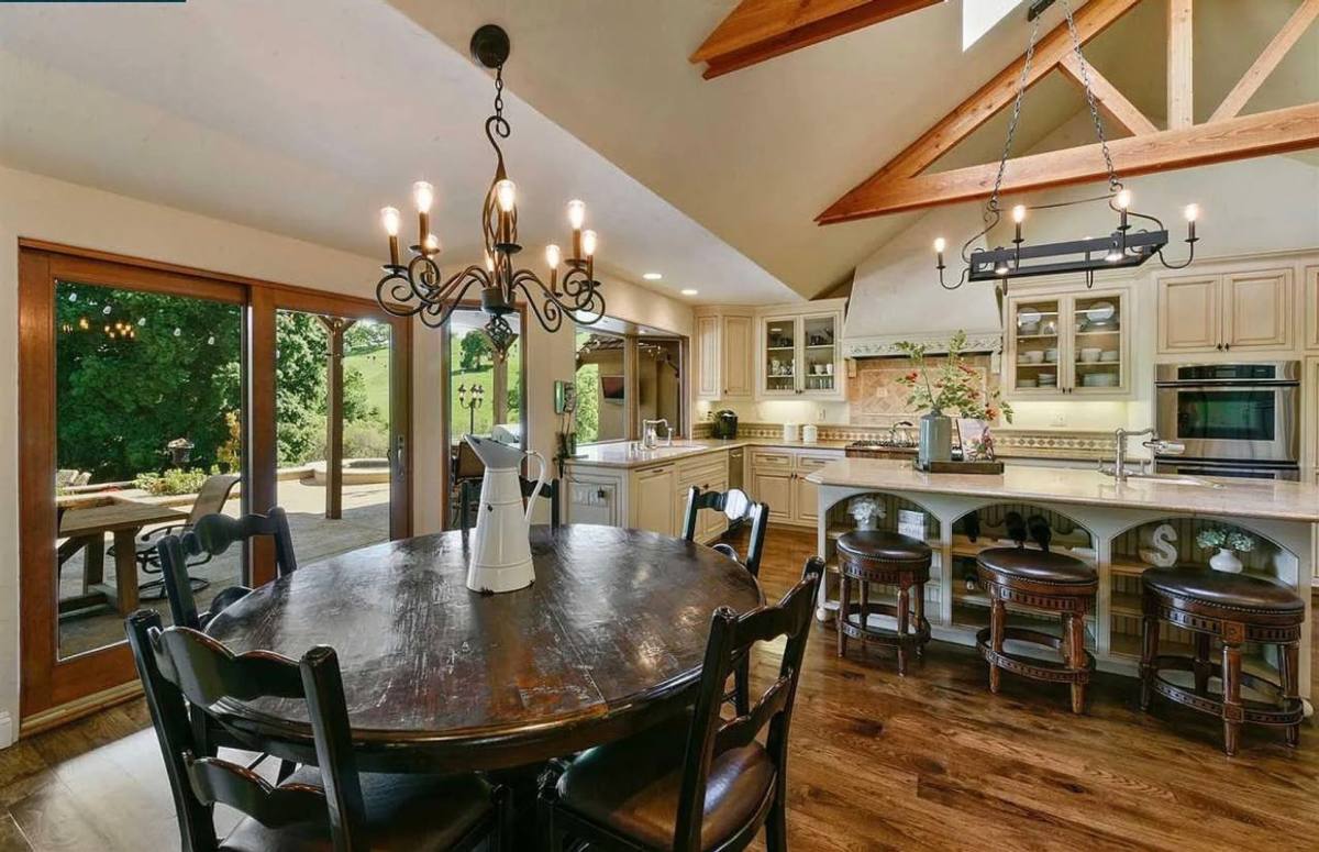 House for rent at 21 Emmons Court, Alamo, CA 94507