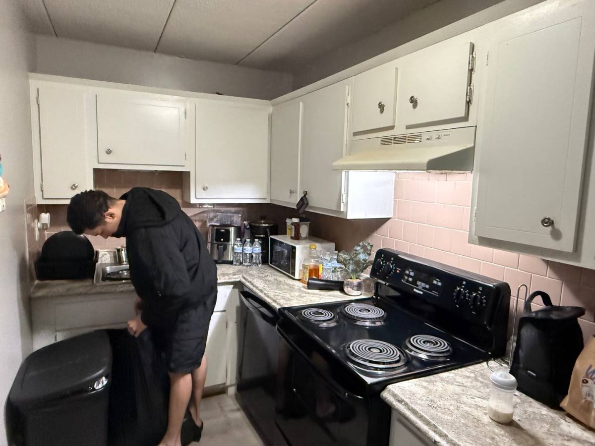 Apartment for rent at 262 Union Ave #65, Framingham, MA 01702
