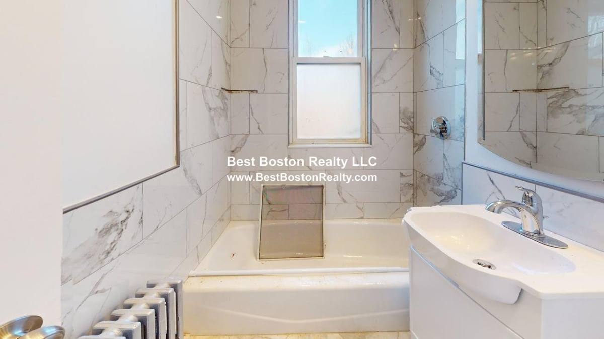 House for rent at 202 Baker St #2, West Roxbury, MA 02132