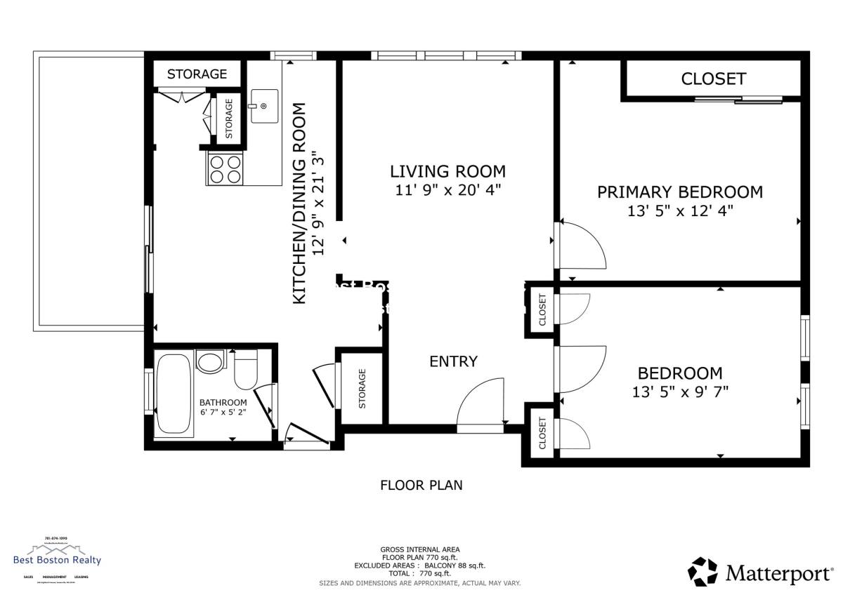 House for rent at 202 Baker St #2, West Roxbury, MA 02132
