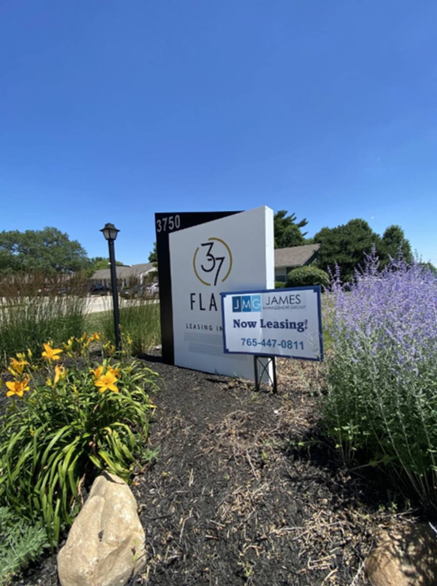 Apartment for rent at 3750 McCarty Lane, Lafayette, IN 47905