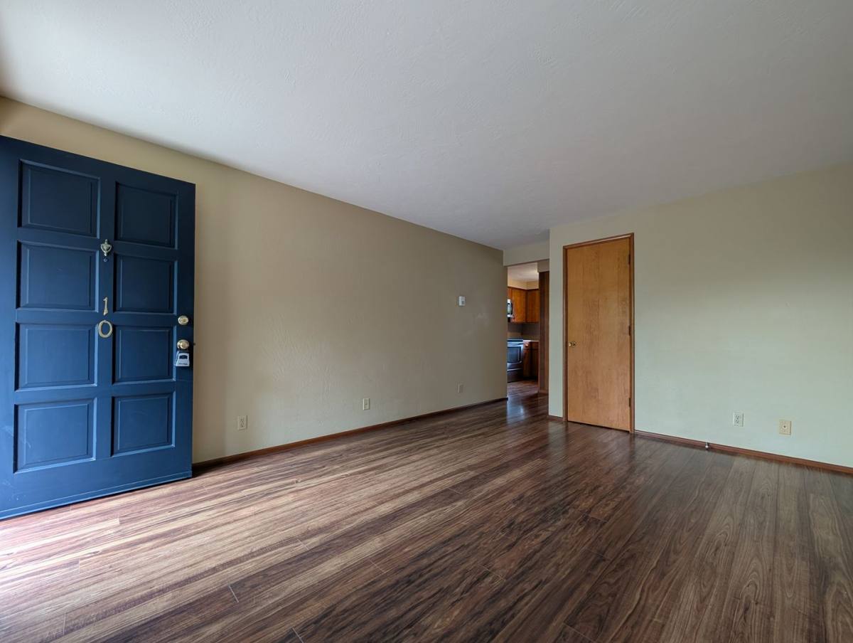 Apartment for rent at 2222 Willamette St, Eugene, OR 97405